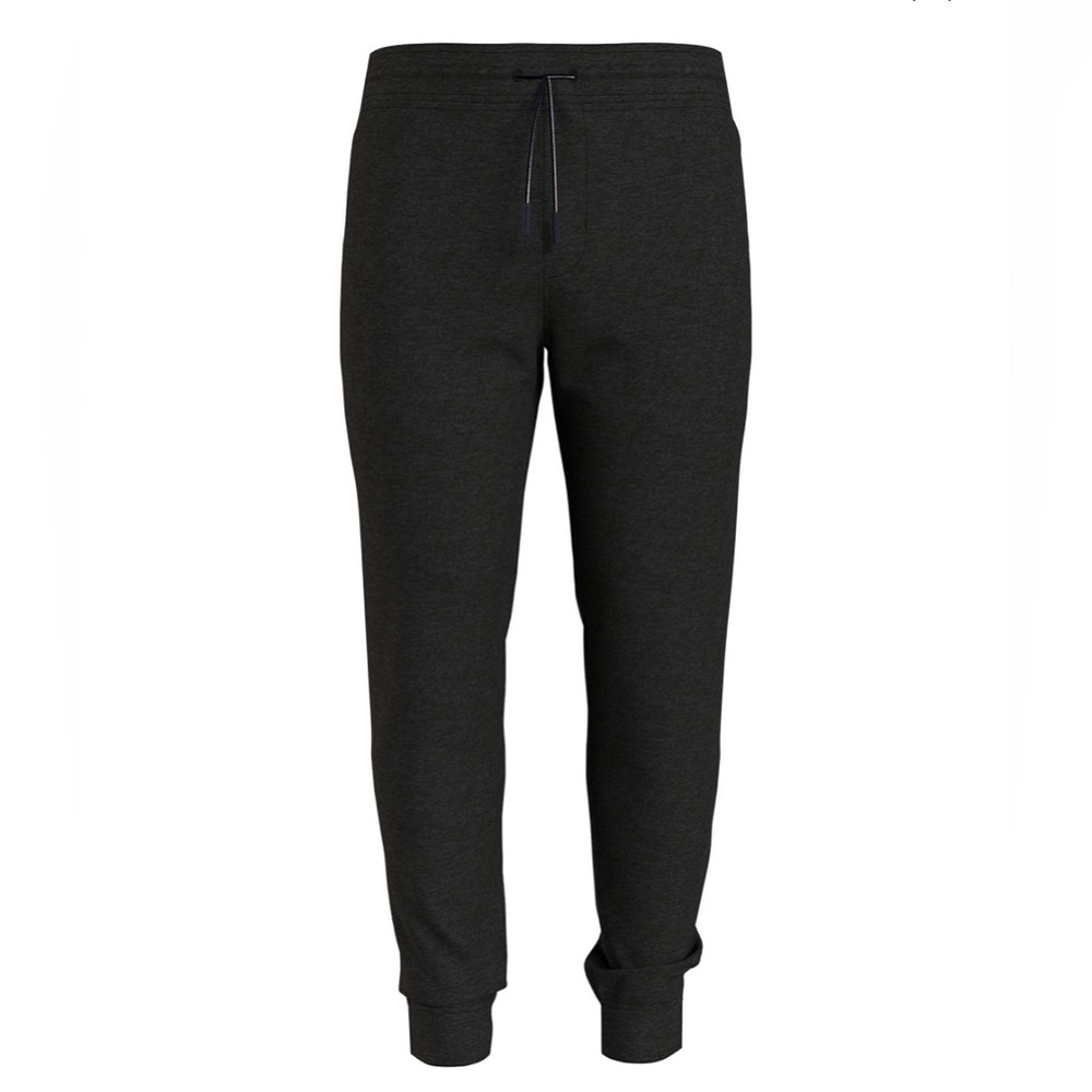 Tommy Hilfiger Men's Big and Tall Shep Sweatpants
